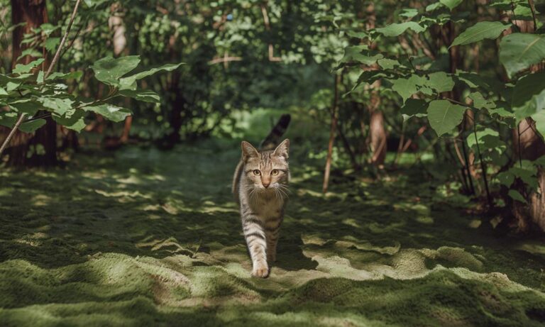 Jak długo twój kot może nie wracać do domu? odkrywamy tajemnice kocich wędrówek