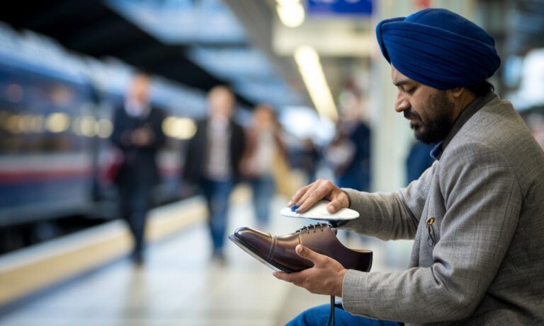 Jak poprawnie wymawiać „shoarma” i skąd pochodzi ta pyszna potrawa