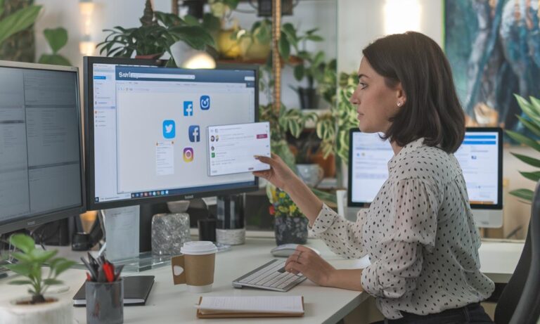 Jak skutecznie radzić sobie z plotkarzami i chronić swoją reputację