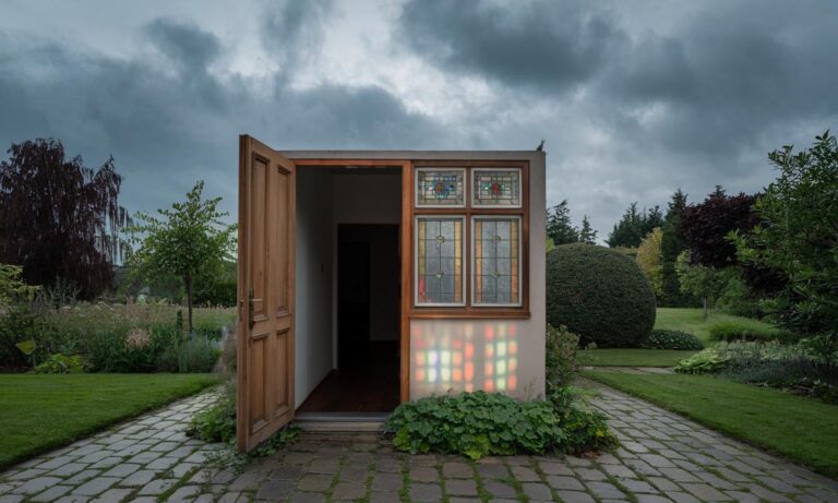 Jak skutecznie wyłączyć domofon na noc i osiągnąć ciszę w domu