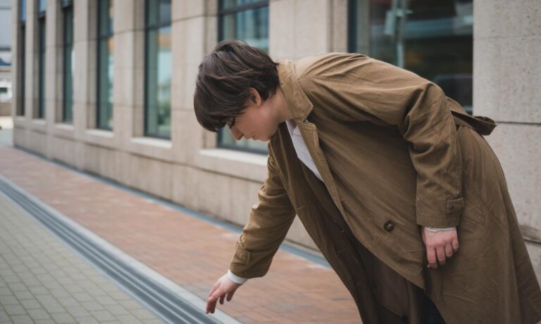 Jak skutecznie znaleźć osobę znając tylko imię i nazwisko