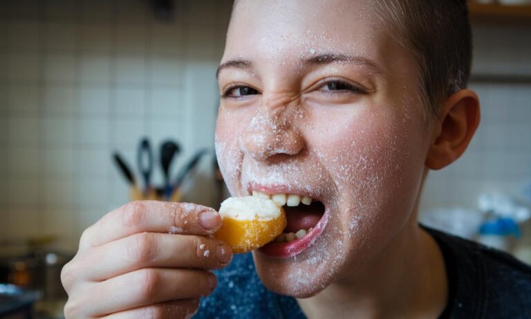 Jak zneutralizować słodki smak: praktyczne triki i porady