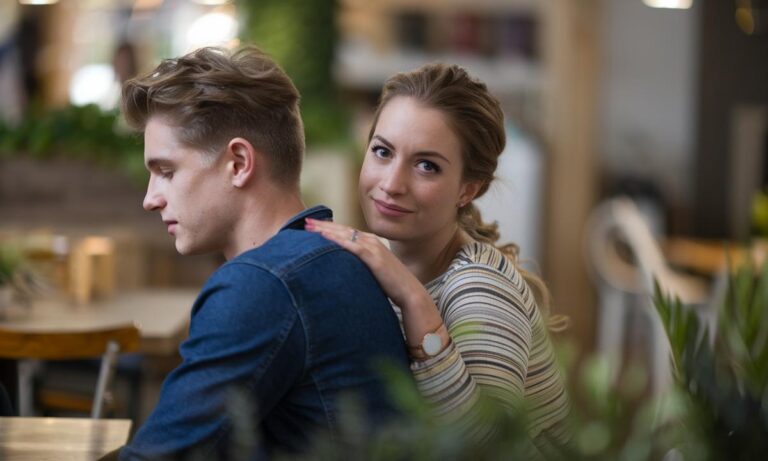 Odkrywając prawdziwą naturę przeszłości: czy można rozpoznać, ile partnerów miała twoja partnerka?