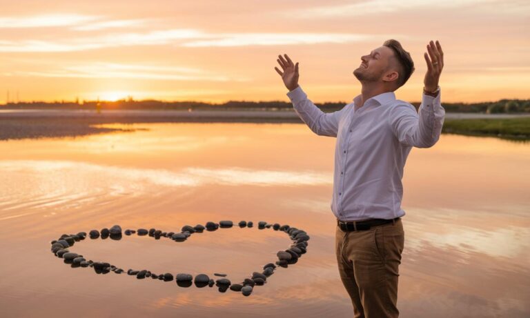 Sygnały, że żonaty mężczyzna może być zakochany: jak odczytać emocje między wierszami