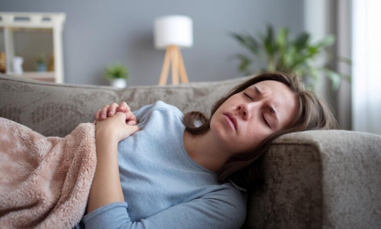 Sztuka udawania: jak wyglądać na chorego i zyskać trochę czasu dla siebie