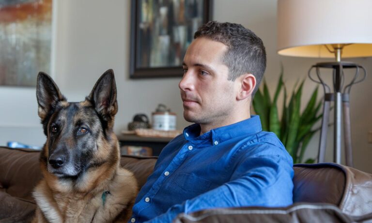 Życie z mężem bez miłości: jak sobie radzić i znaleźć wewnętrzny spokój?