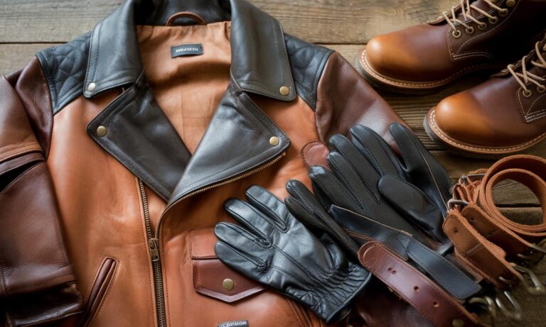 Betlewski: historia i sukcesy polskiej marki galanterii skórzanej?