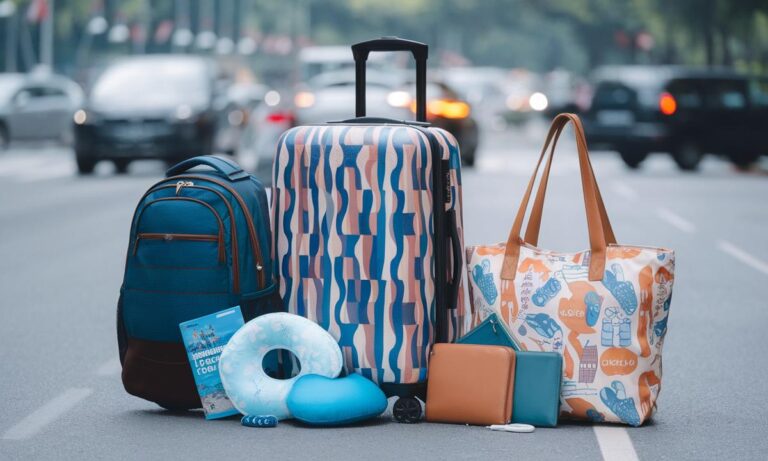 Czy torebka może być twoim bagażem podręcznym?