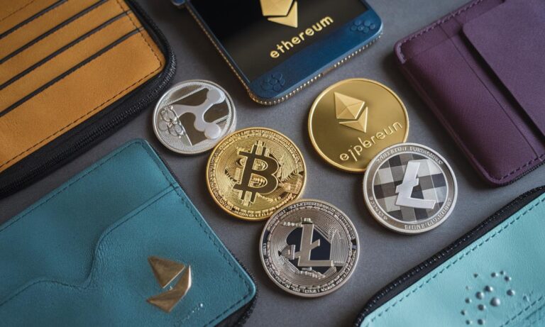 Jakie są rodzaje portfeli kryptowalutowych i który wybrać?