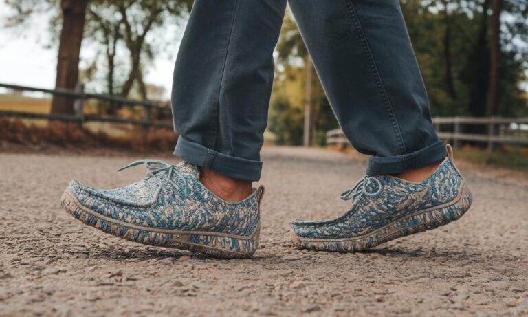 Trwałość skóry ekologicznej – fakty i mity